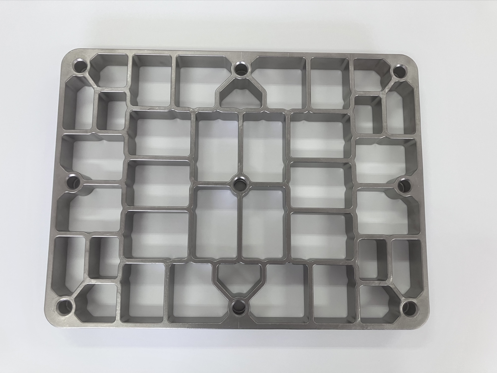 Heat Treatment Trays