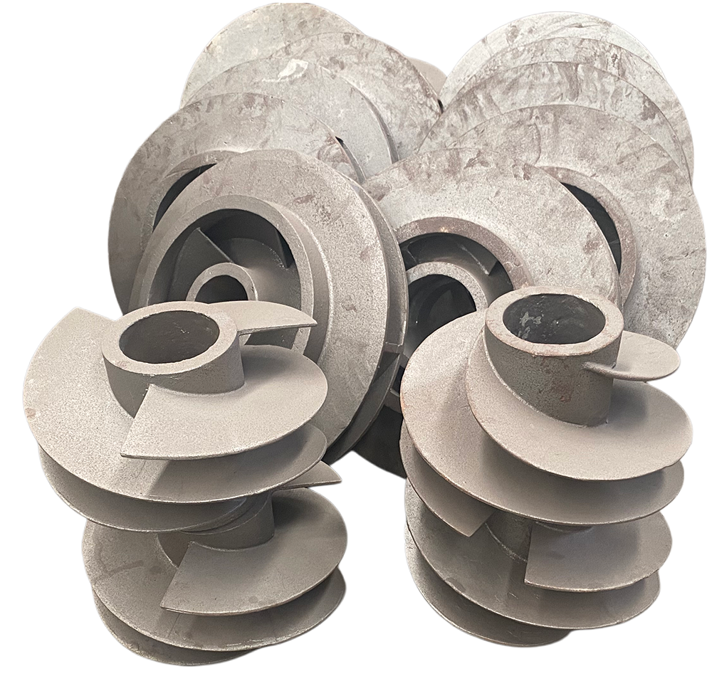 impeller
