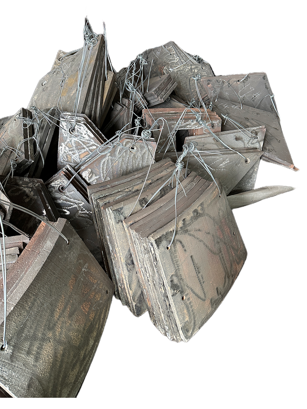 Wear Resistant Liners