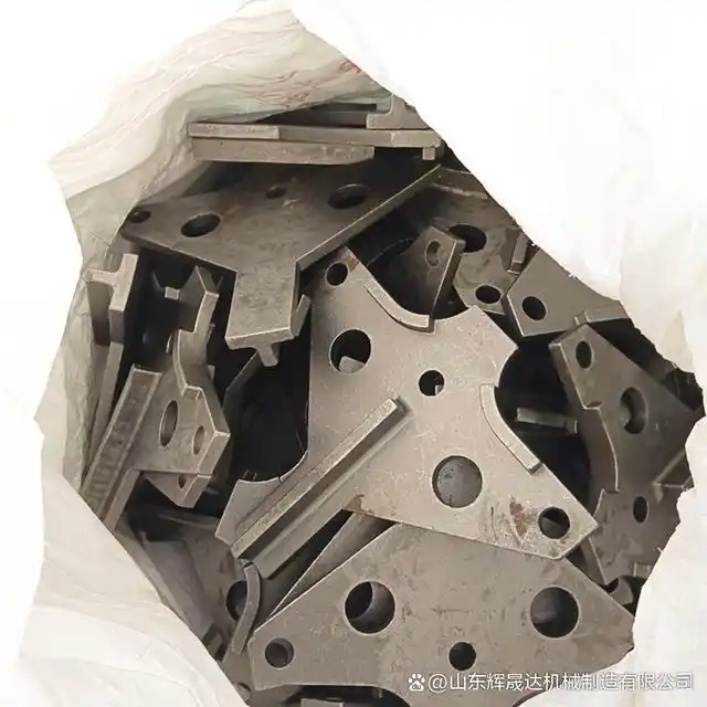 Tube Sheet Support