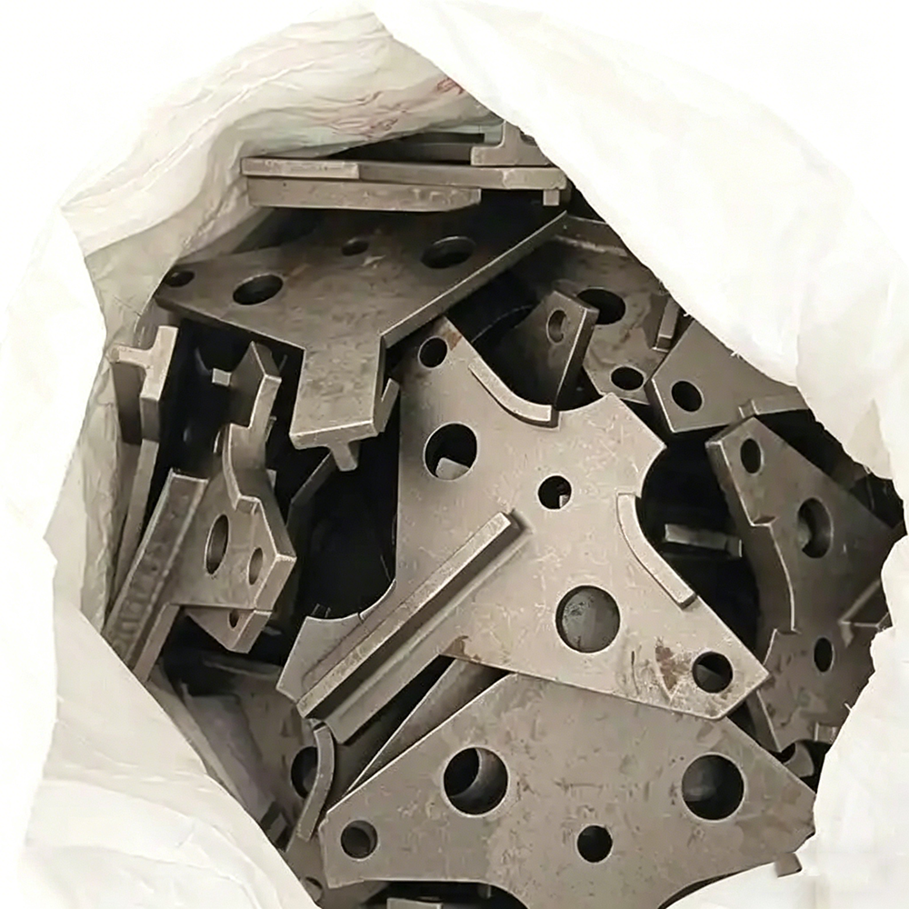 Tube Sheet Support