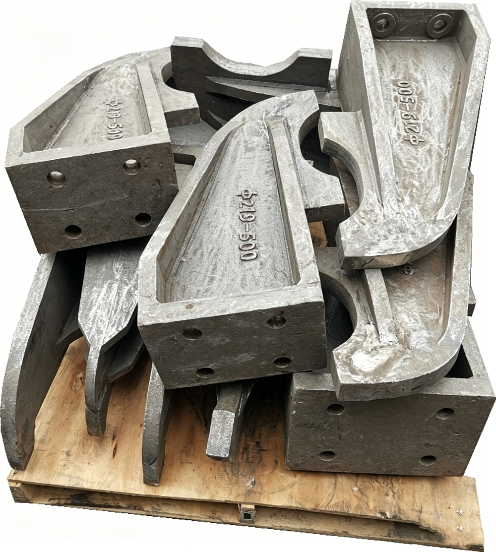 Tube Sheet Support
