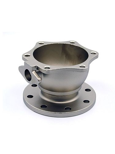 Valve Body