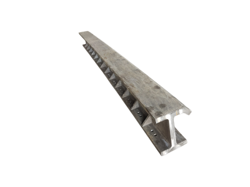 H-Beam Casting