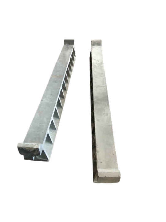 Heat Treatment Furnace Support Blocks 