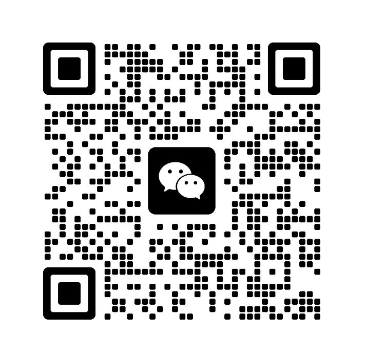 WeChat QR Code