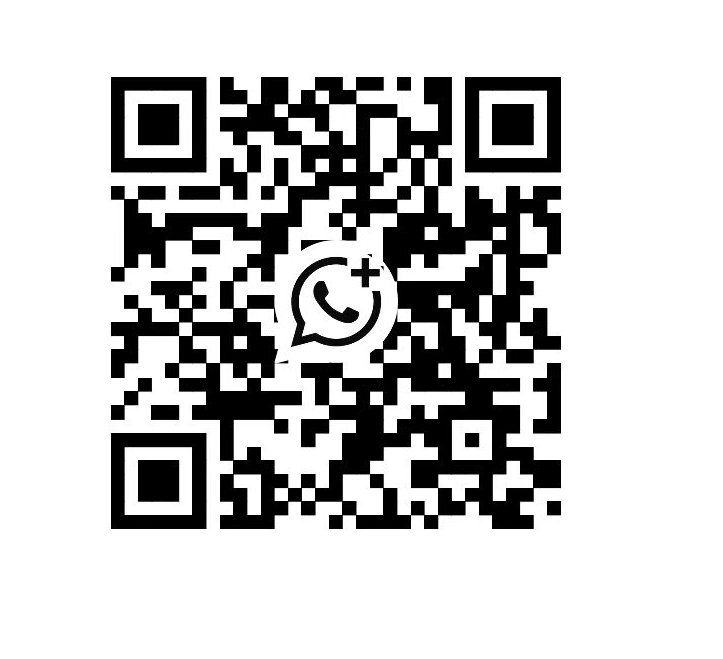 WhatsApp QR Code