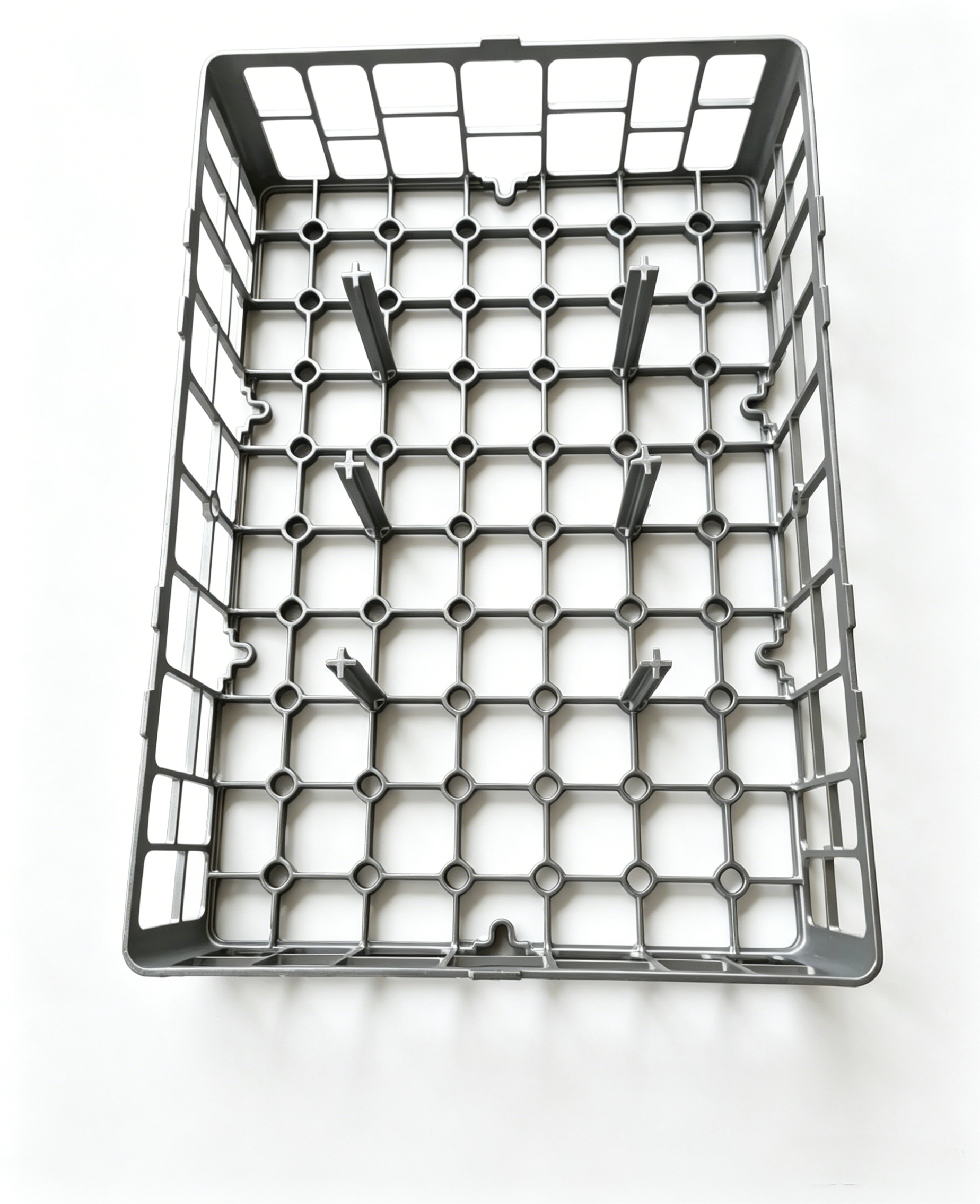 Carburizing Furnace Fixture