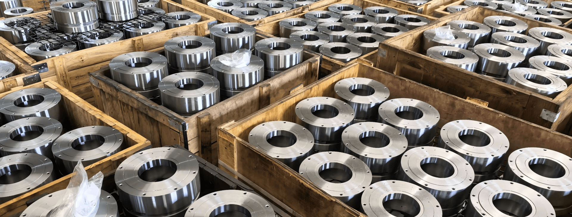 Guojin Industry and Trade (Shandong) Co., Ltd